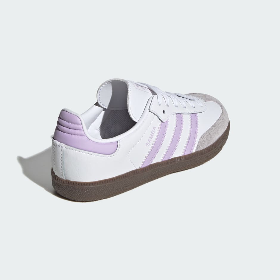 Samba OG Shoes Kids