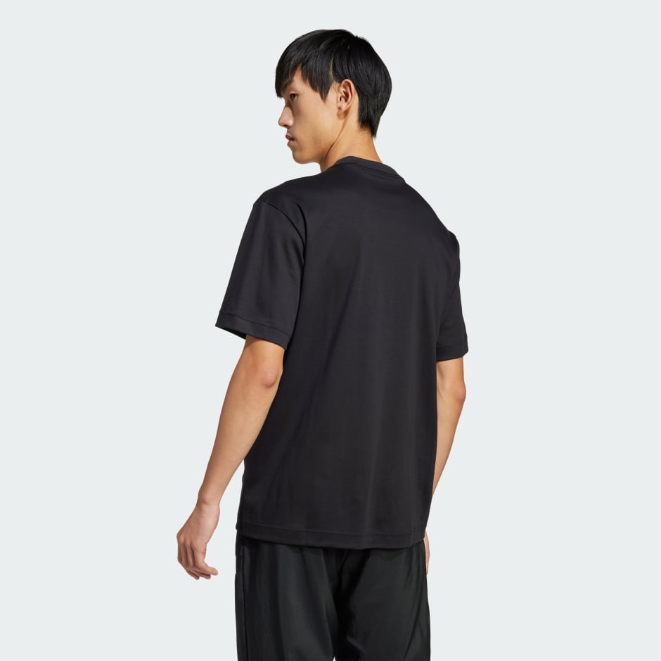 City Escape Tee