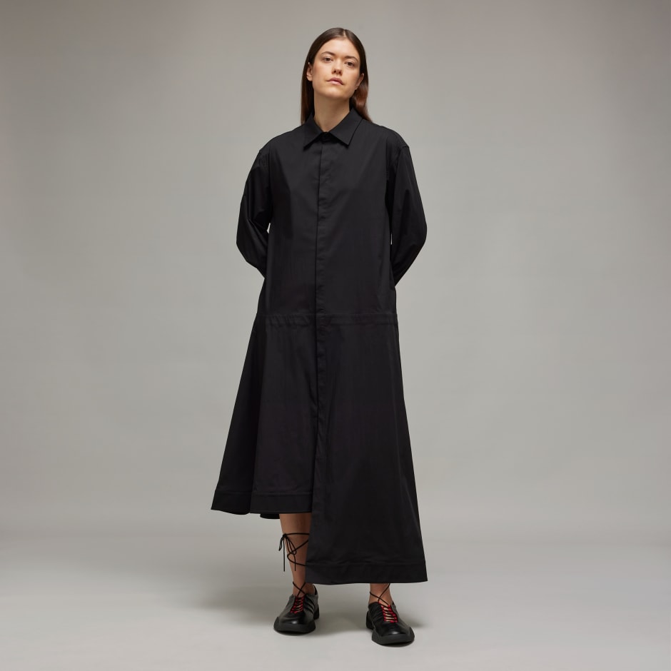 ワンピース Y-3 SS25 Asymmetrical dress (JV5840 BLACK) 22395902_52382474_600.jpg