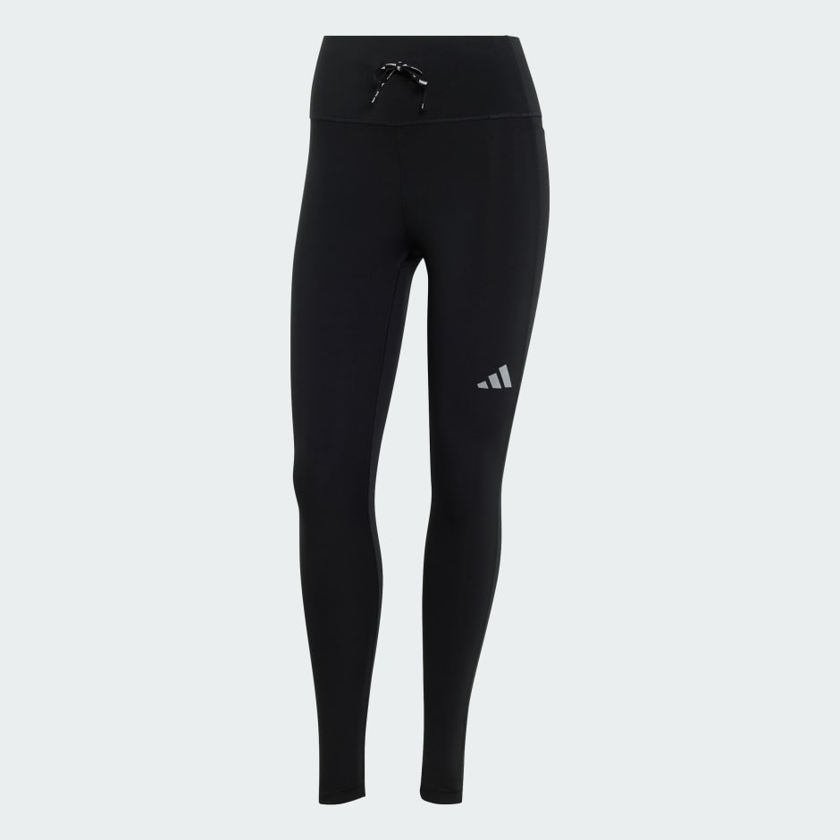 Run Essentials Full Length Leggings