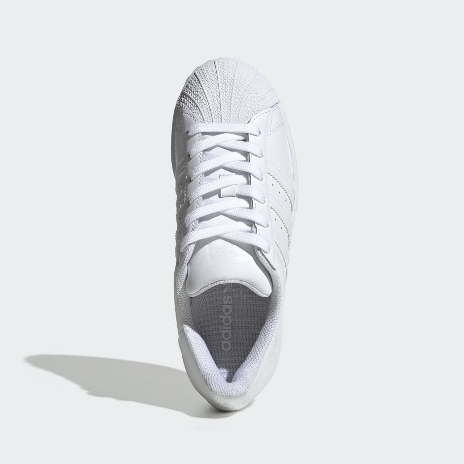 Superstar Shoes - White | adidas Bahrain