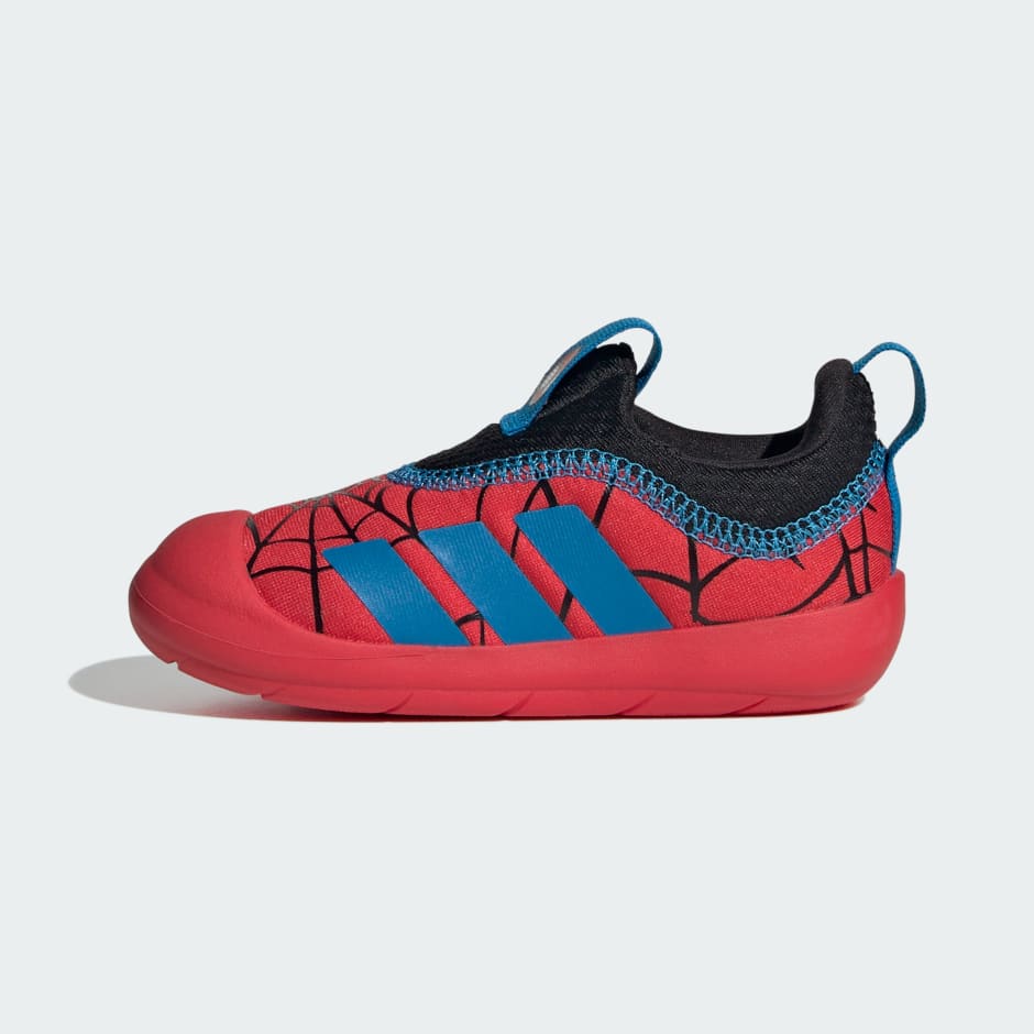 adidas Marvel Spider-man Monofit Shoes Kids