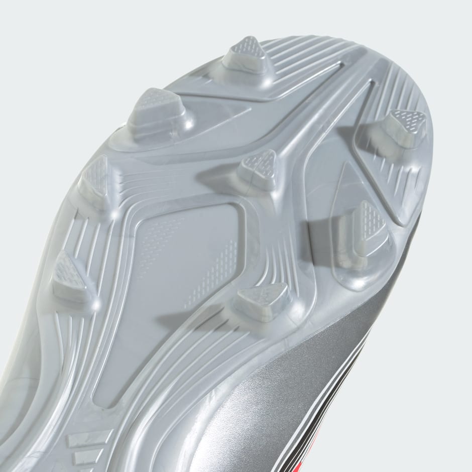 F50 Messi Club Firm/Multi-Ground Boots Kids