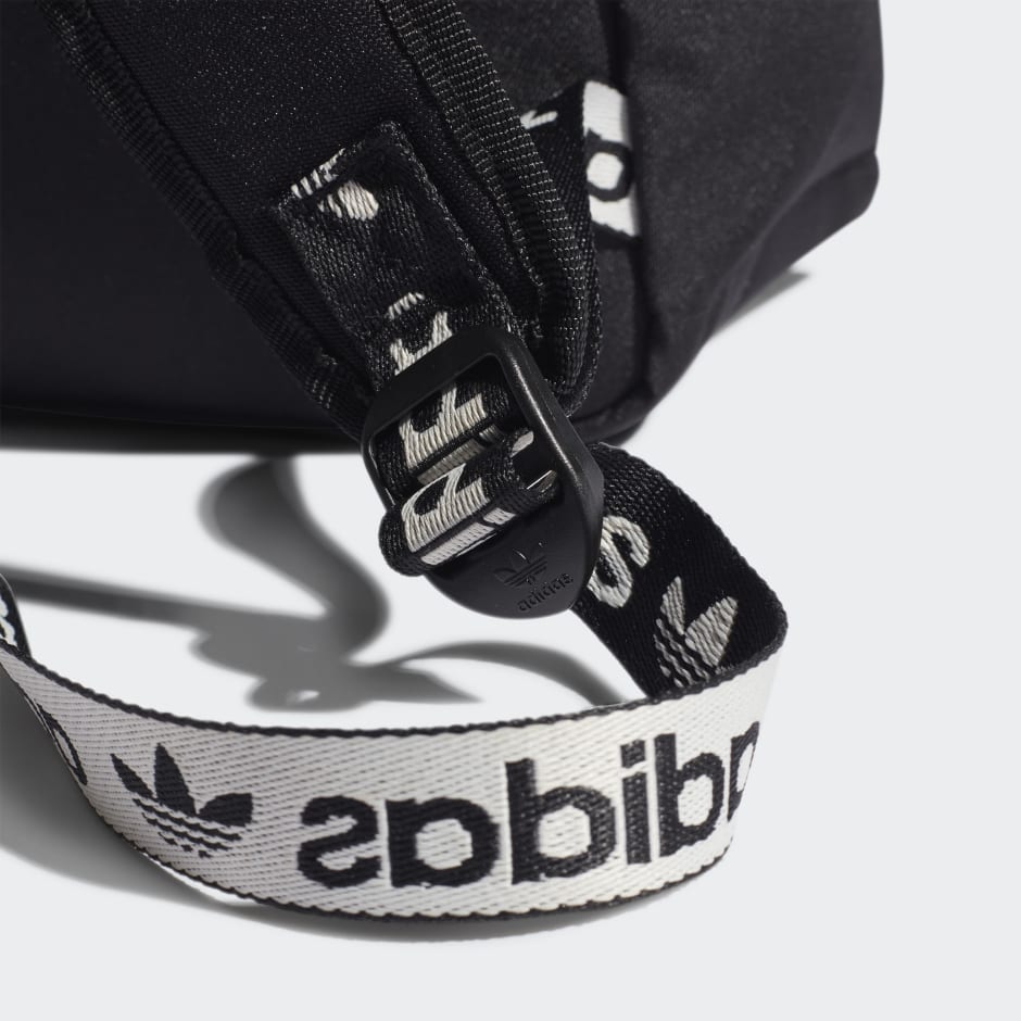 Adidas adicolor backpack store black