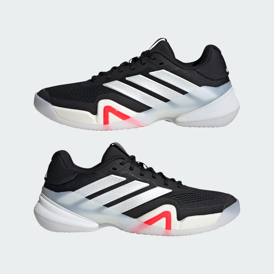 Pantofi de tenis Barricade 14 pentru zgură