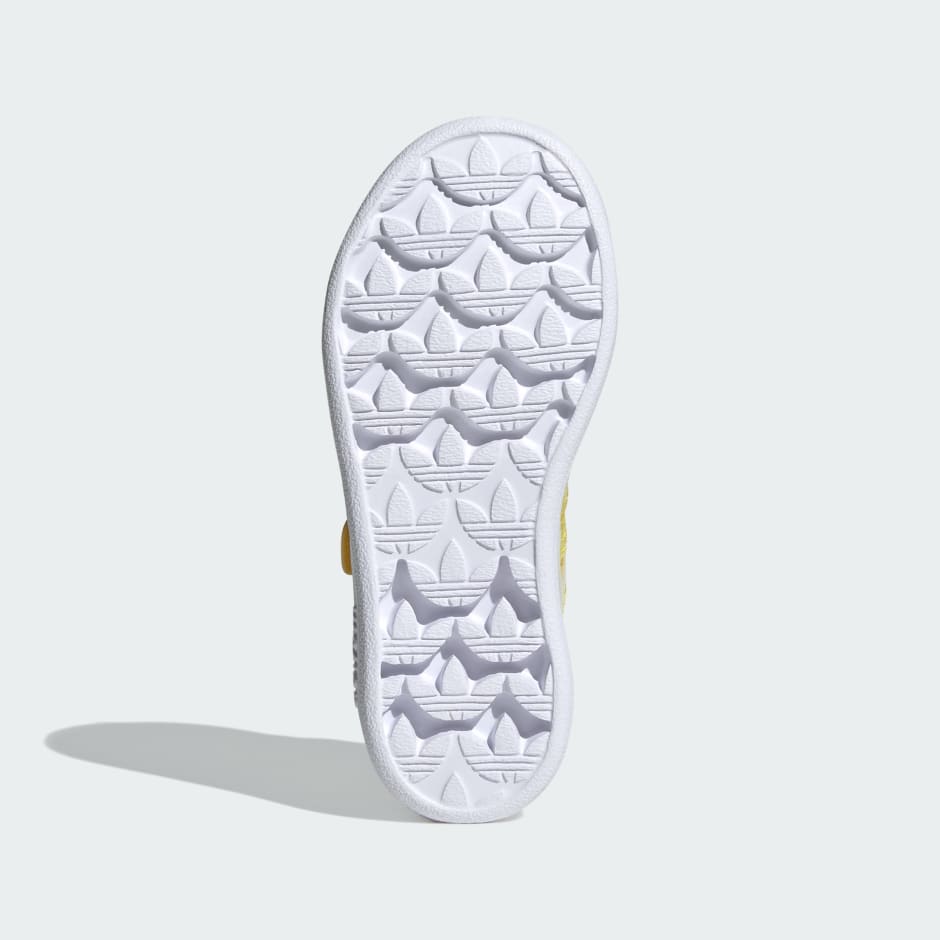 Adidas Pixar Cars Adifom Forum 360 Shoes Kids