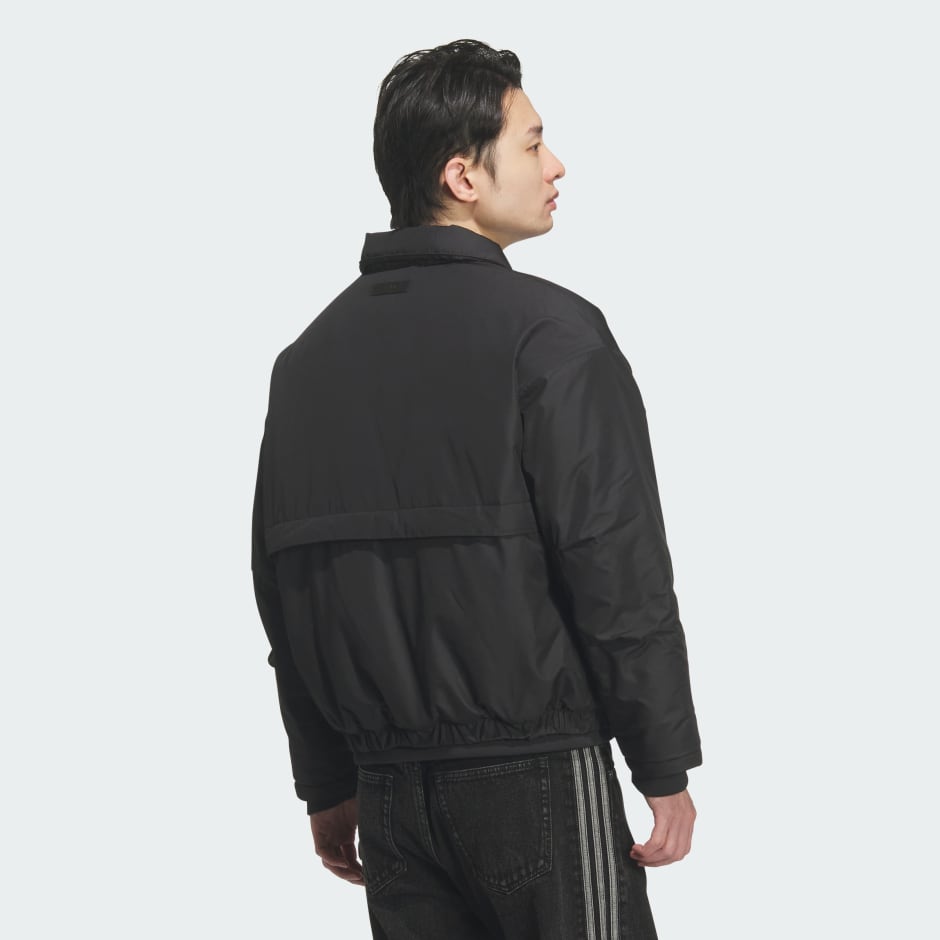 優質三間男裝墊料外套