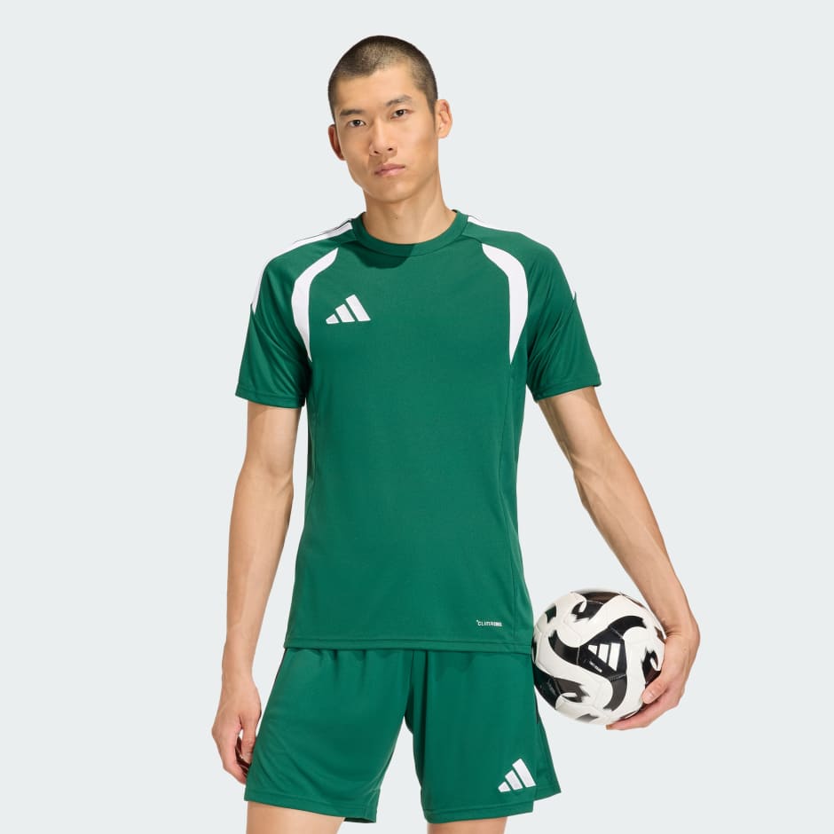 Tiro26 League Jersey