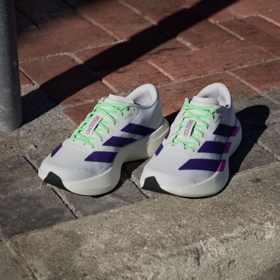 Adizero EVO SL 運動鞋