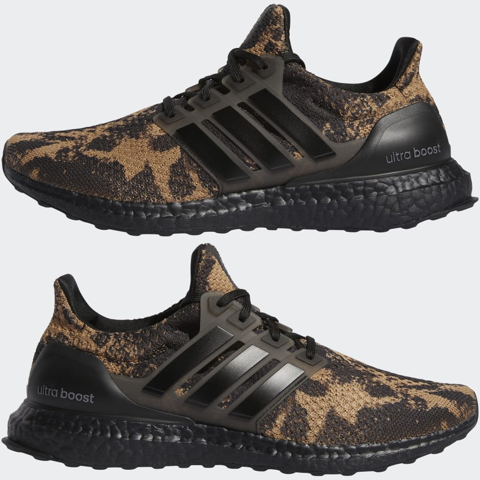 Ultraboost 5.0 DNA Shoes