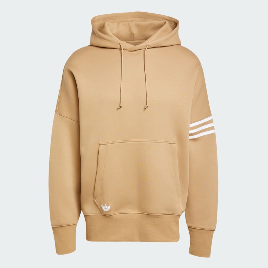 Neuclassics Hoodie