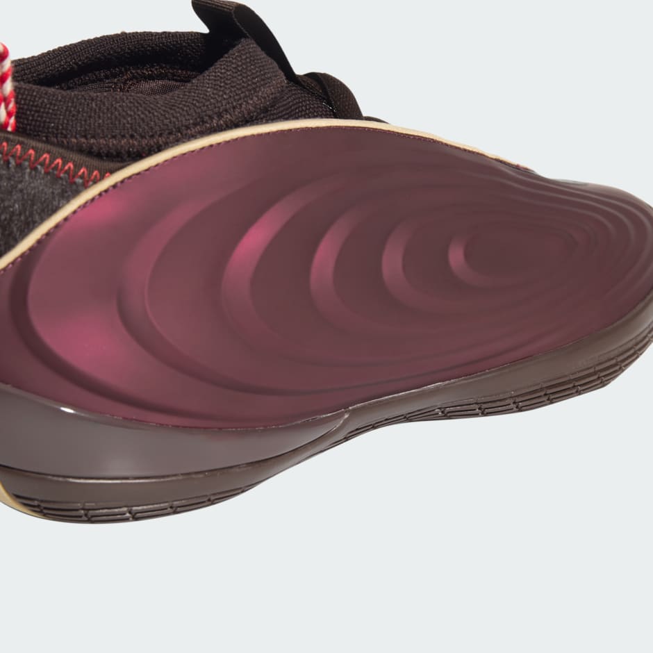 Harden Volume 10 鞋