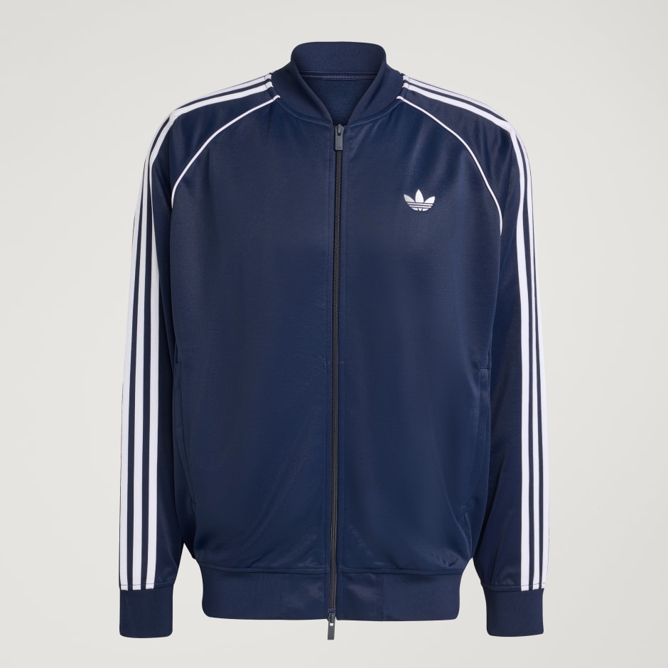 BLUZĂ DE TRENING SST ADICOLOR CLASSICS LEJERĂ