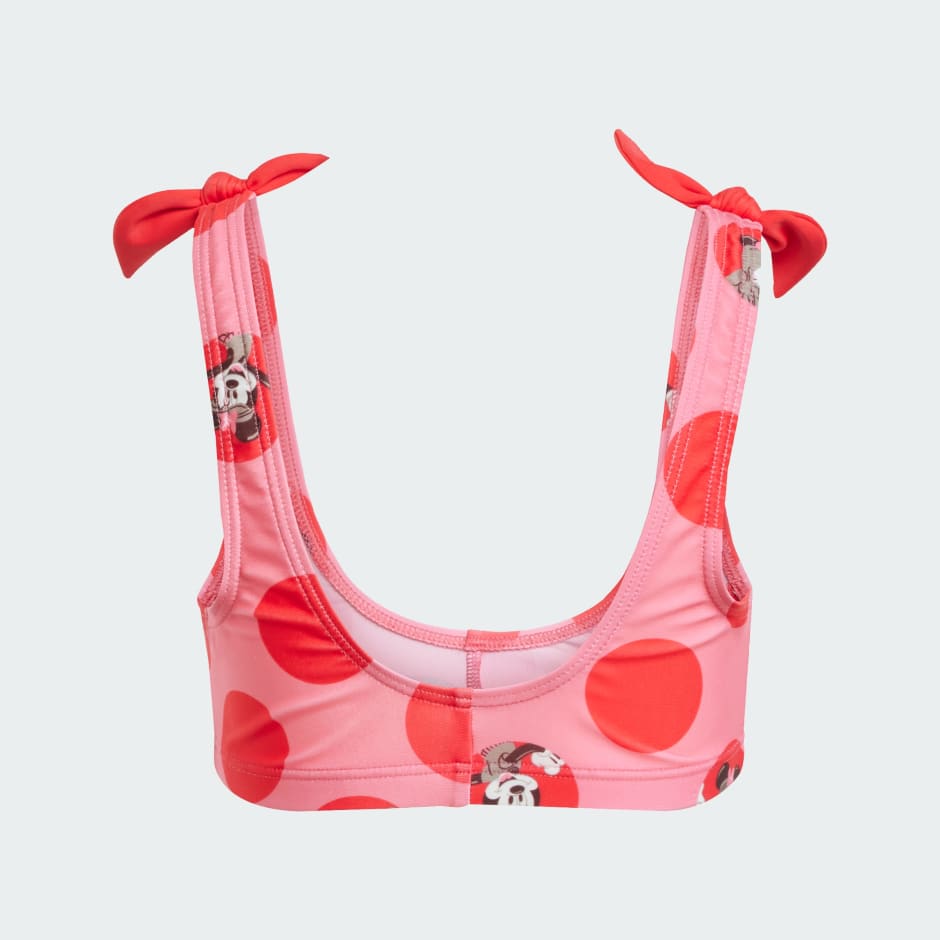 ADIDAS X DISNEY MINNIE MOUSE BIKINI