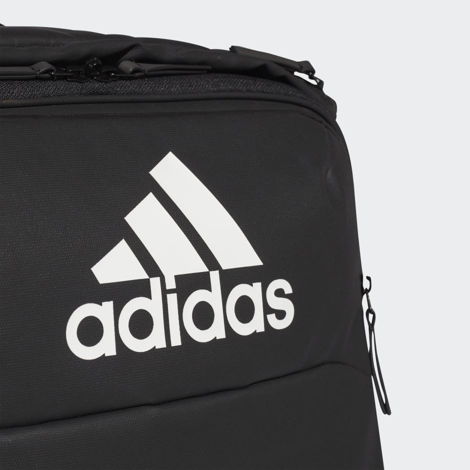 adidas trolly bag