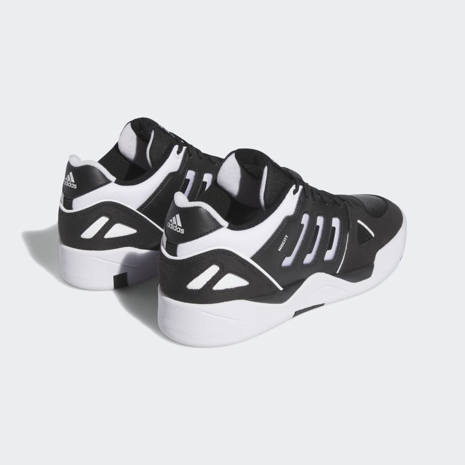 Tenis Midcity Low