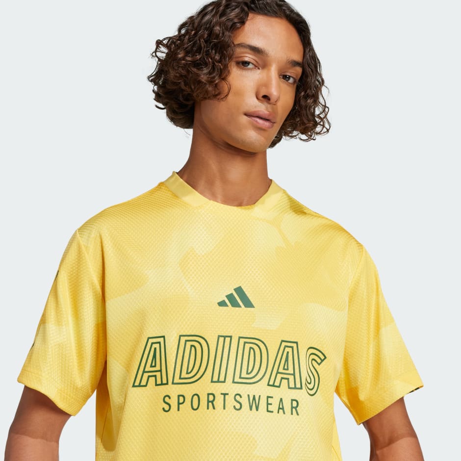 House of Tiro Nations Pack T 恤