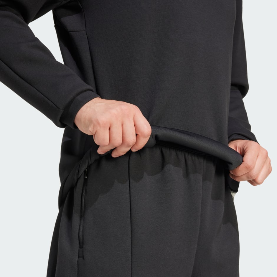 Designed for Training Crew Sweatshirt