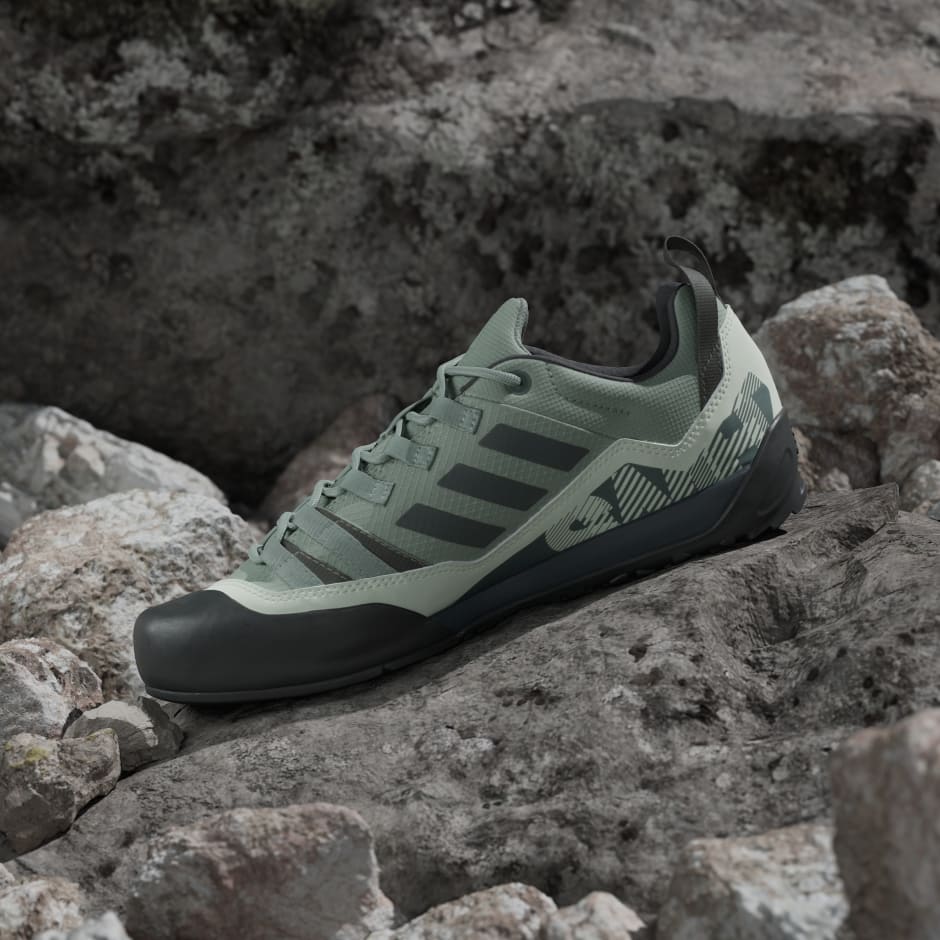 Pantofi de drumeție Terrex Swift Solo 2.0