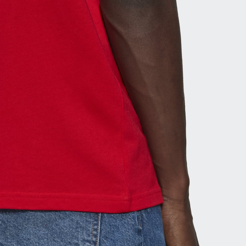 Mo Salah Icon Graphic Tee