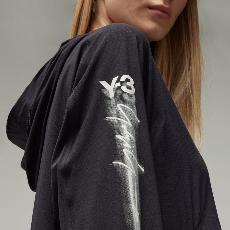 Y-3 Running Jacket