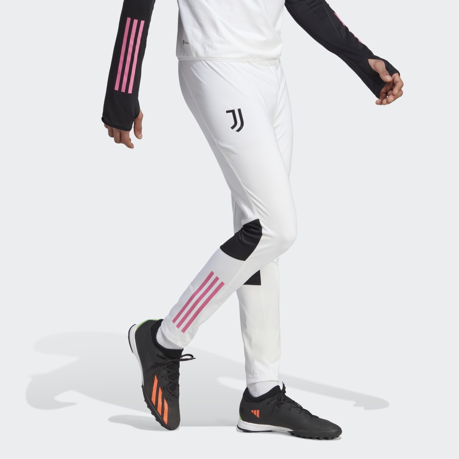 Pantaloni Juventus Tiro 23 Pro