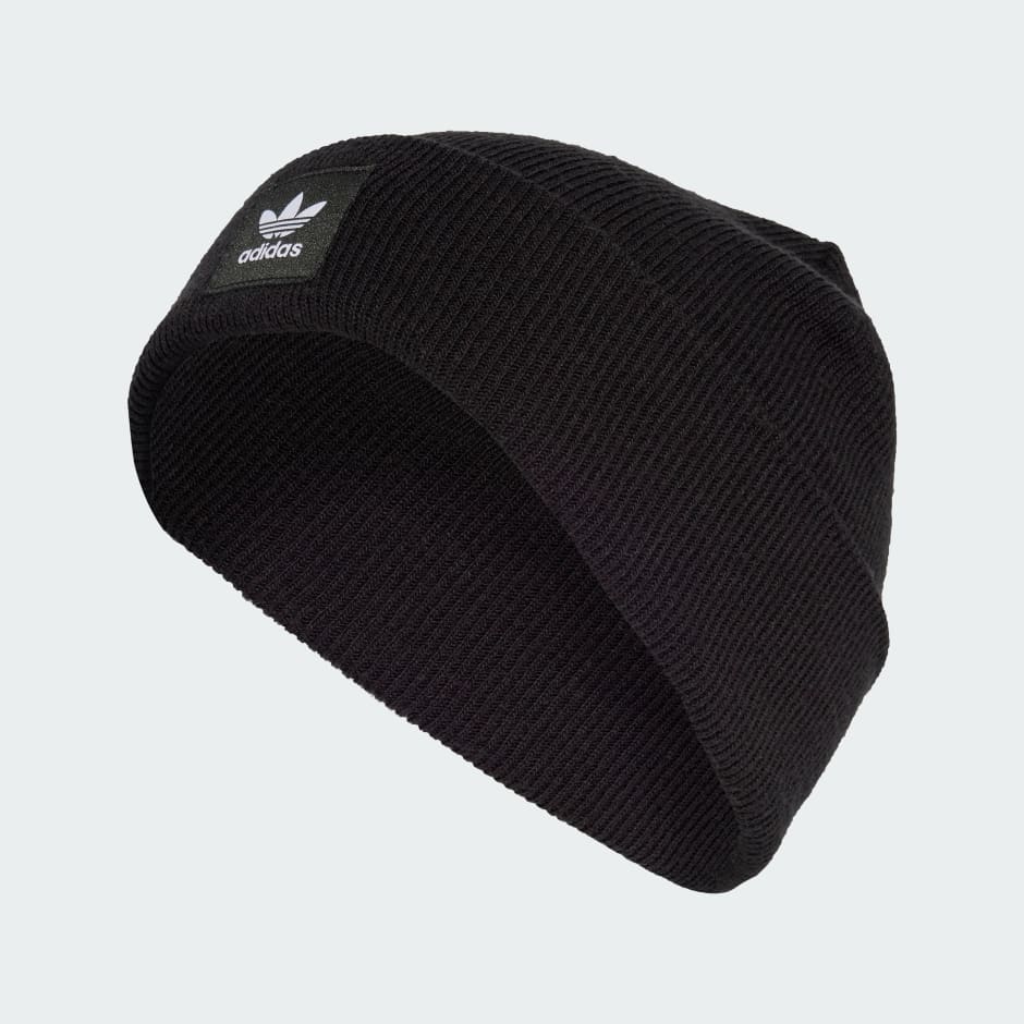 Black Accessories Cuff adidas Arabia Adicolor Saudi | - - Beanie