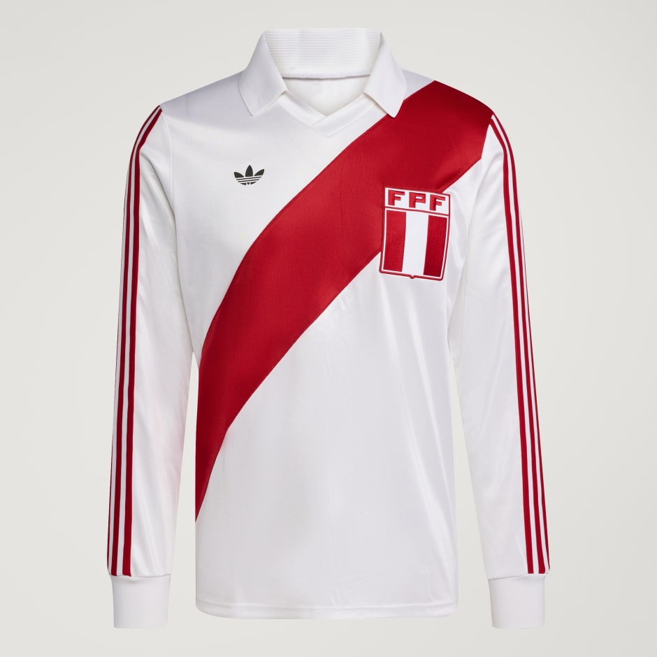 Dres Peru 1978.
