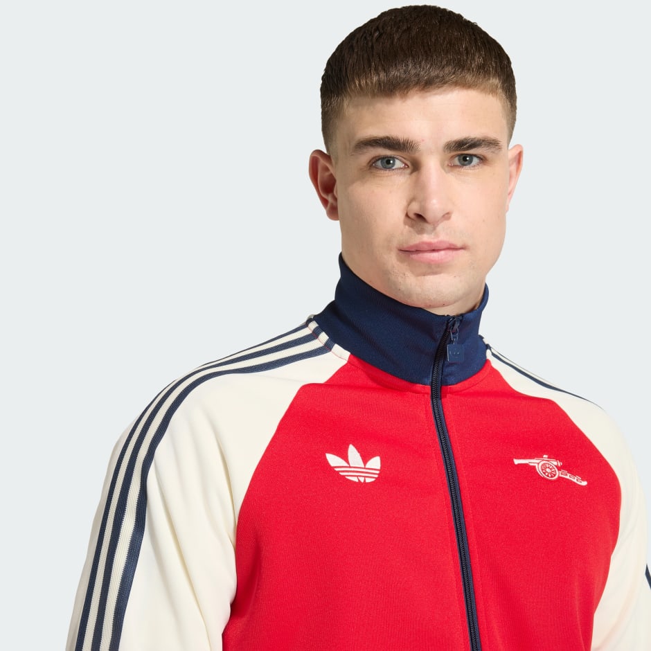 Arsenal FC OG Track Top