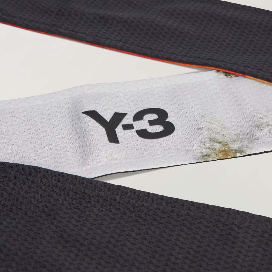 Bandană tenis Y-3 Climacool