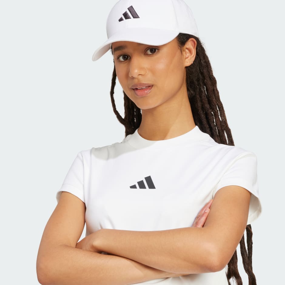 adidas Z.N.E. Baby Tee