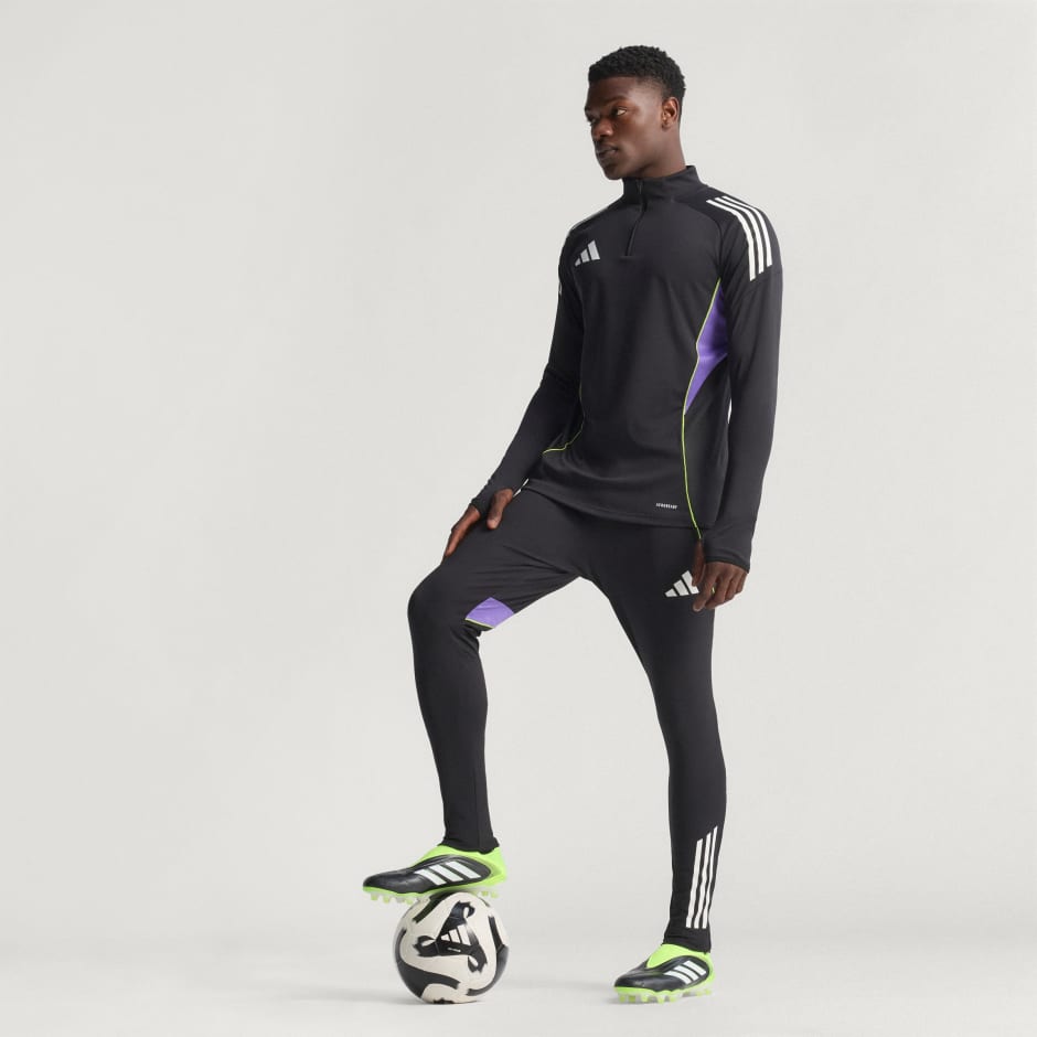 Copa Pure 3 Elite Laceless Firm Ground Boots