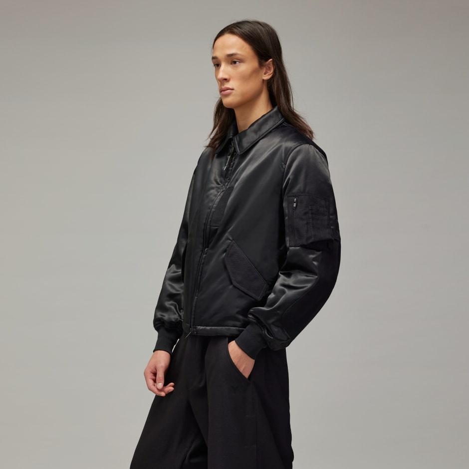 Y-3 Bomber Jacket