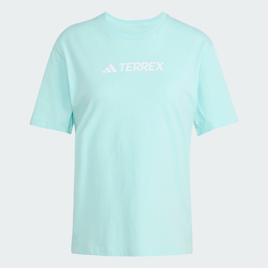 Tricou Terrex Classic Logo