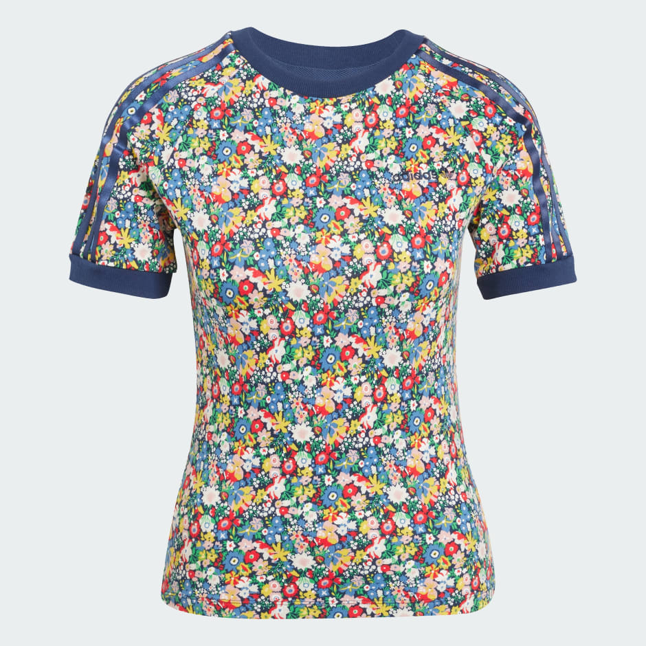 adidas Originals x Liberty London Cali Tee