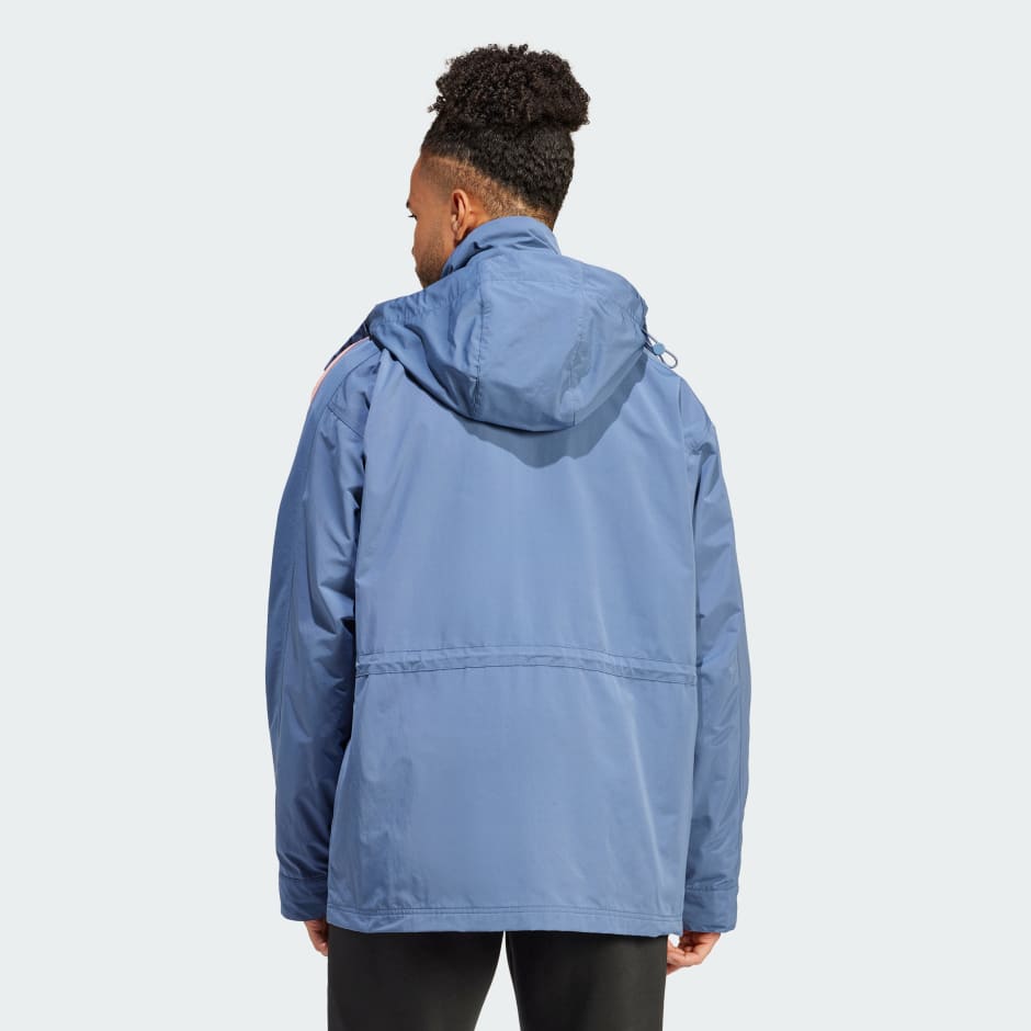 WINDBREAKER