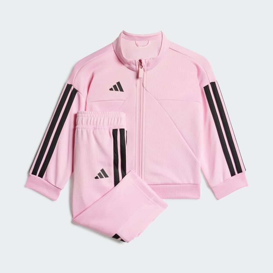 סט טי שרט House of Tiro