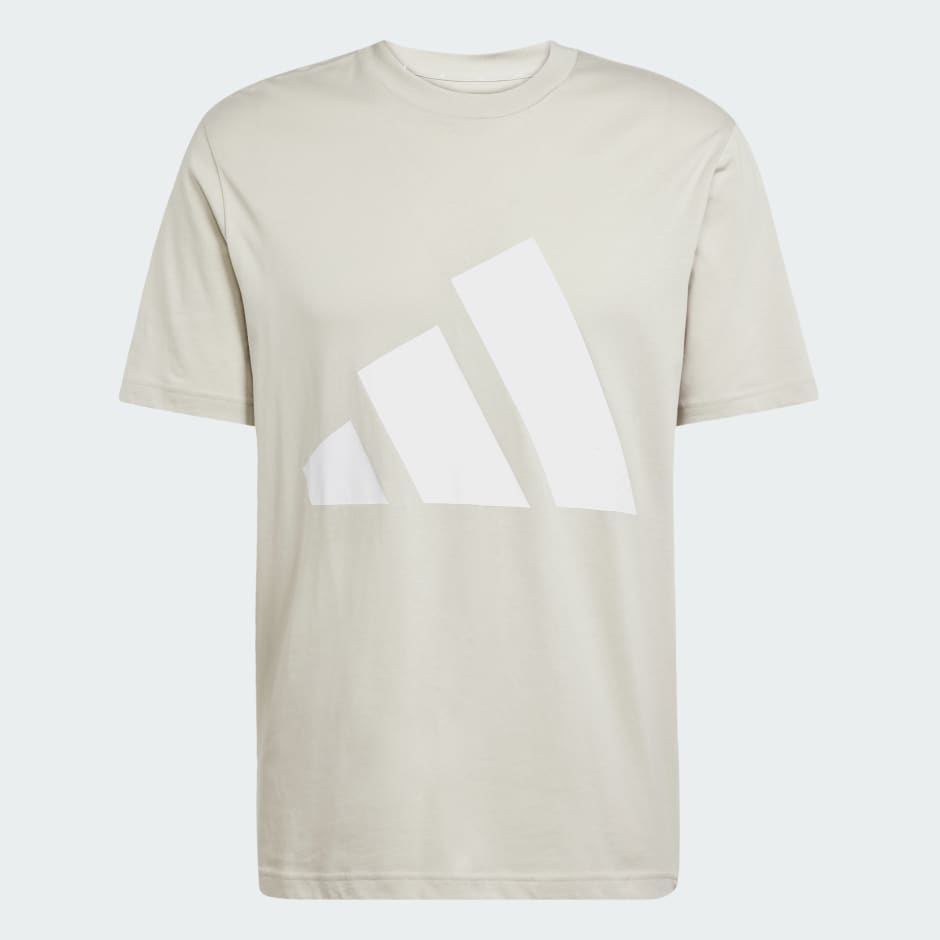 Essentials Big Logo Tee