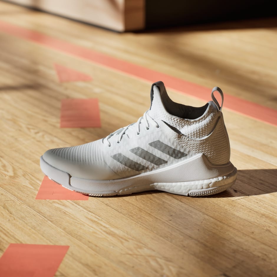 Pantofi Crazyflight Mid