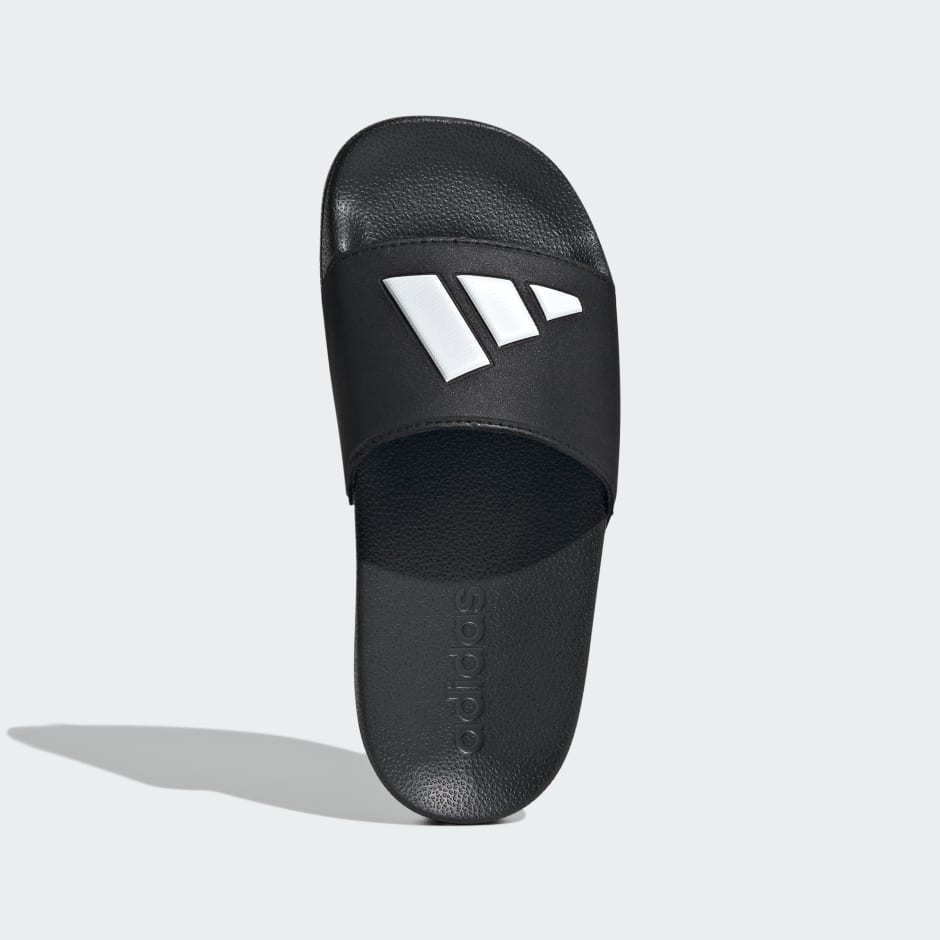 ADILETTE SHOWER LOGO SANDALS KIDS