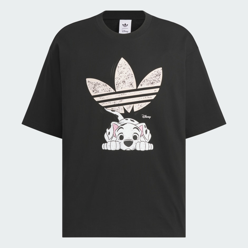 adidas 迪士尼《101 斑點狗》GFX T 恤