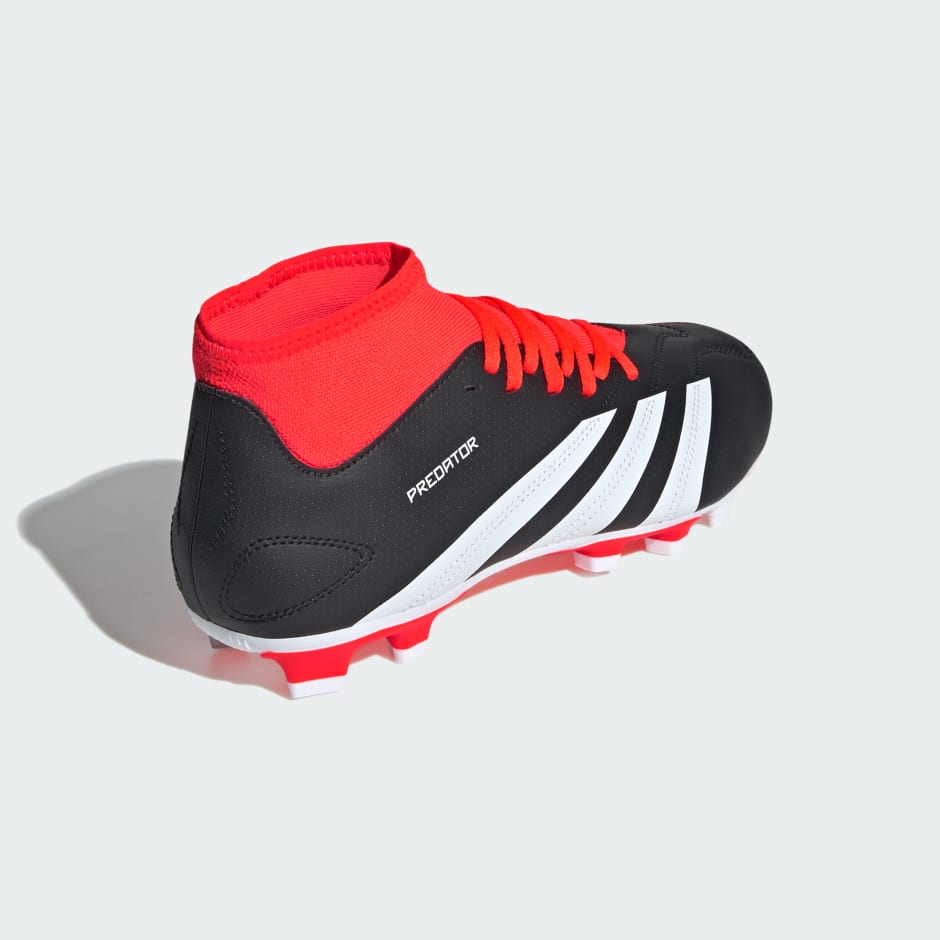 Predator Club Sock Flexible Ground Football Boots