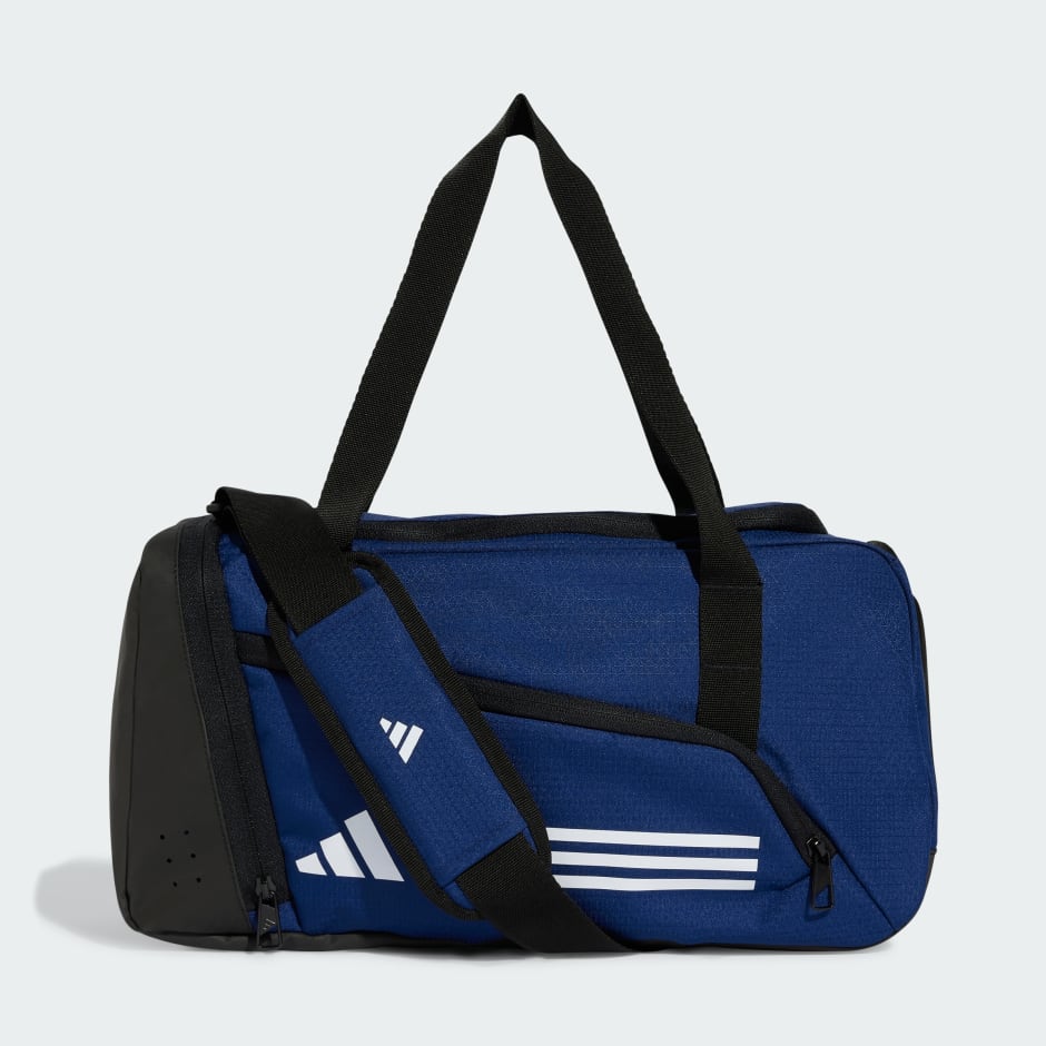 حقيبة Essentials 3-Stripes Duffel XSmall