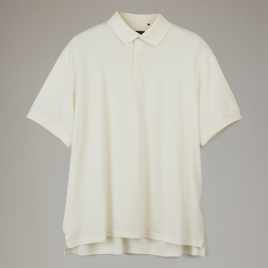 Y-3 Short Sleeve Polo Shirt