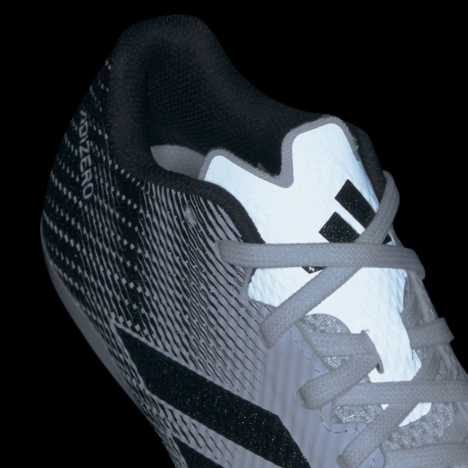 Ghete de fotbal american Adizero Electric.2 II pentru copii