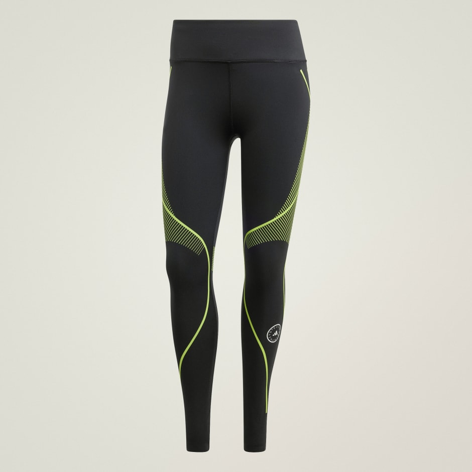 adidas by Stella McCartney TruePace Long Running Leggings