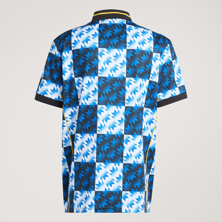 חולצת Manchester United LFSTLR