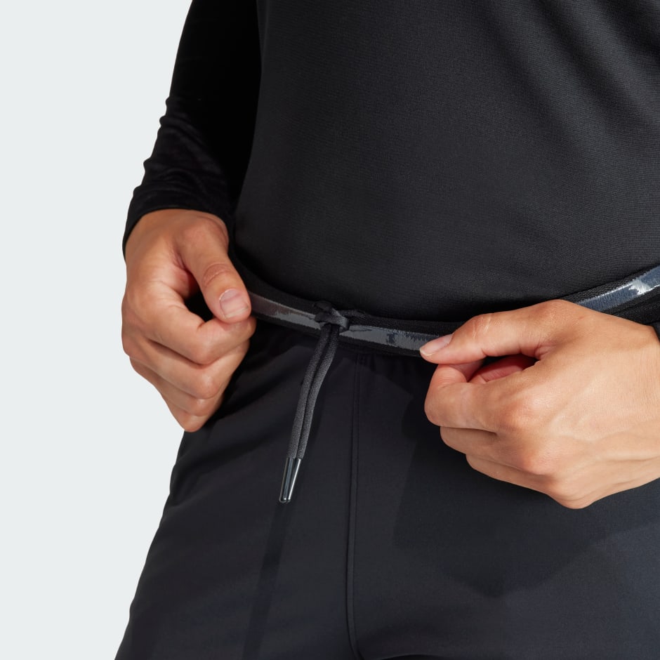 Pantaloni de schi fond softshell Terrex Xperior