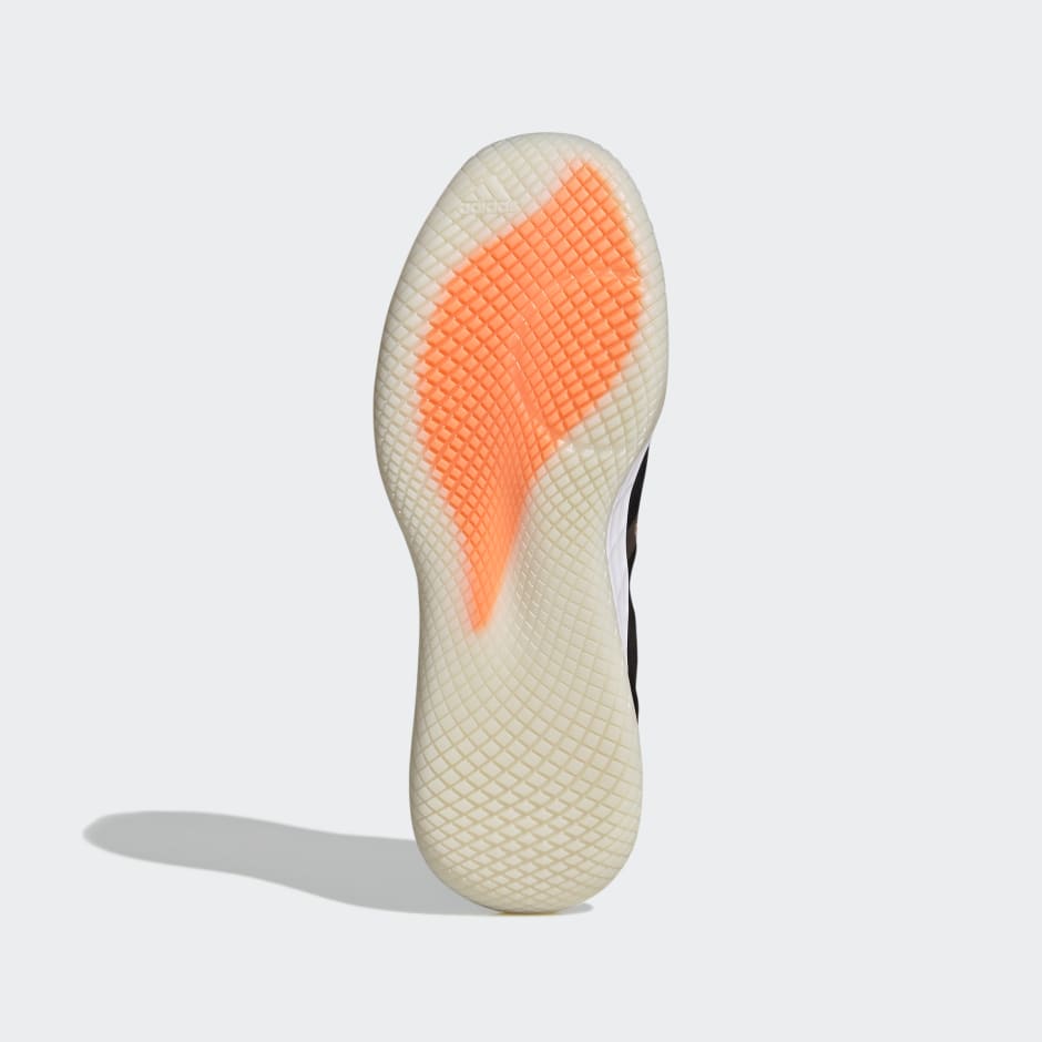 Adizero Fastcourt 1.5 Handball Shoes image number null