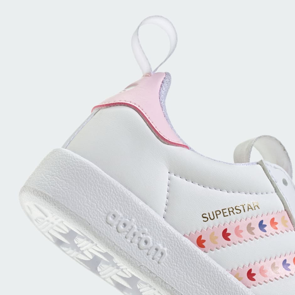 ADIFOM SUPERSTAR 360 SHOES